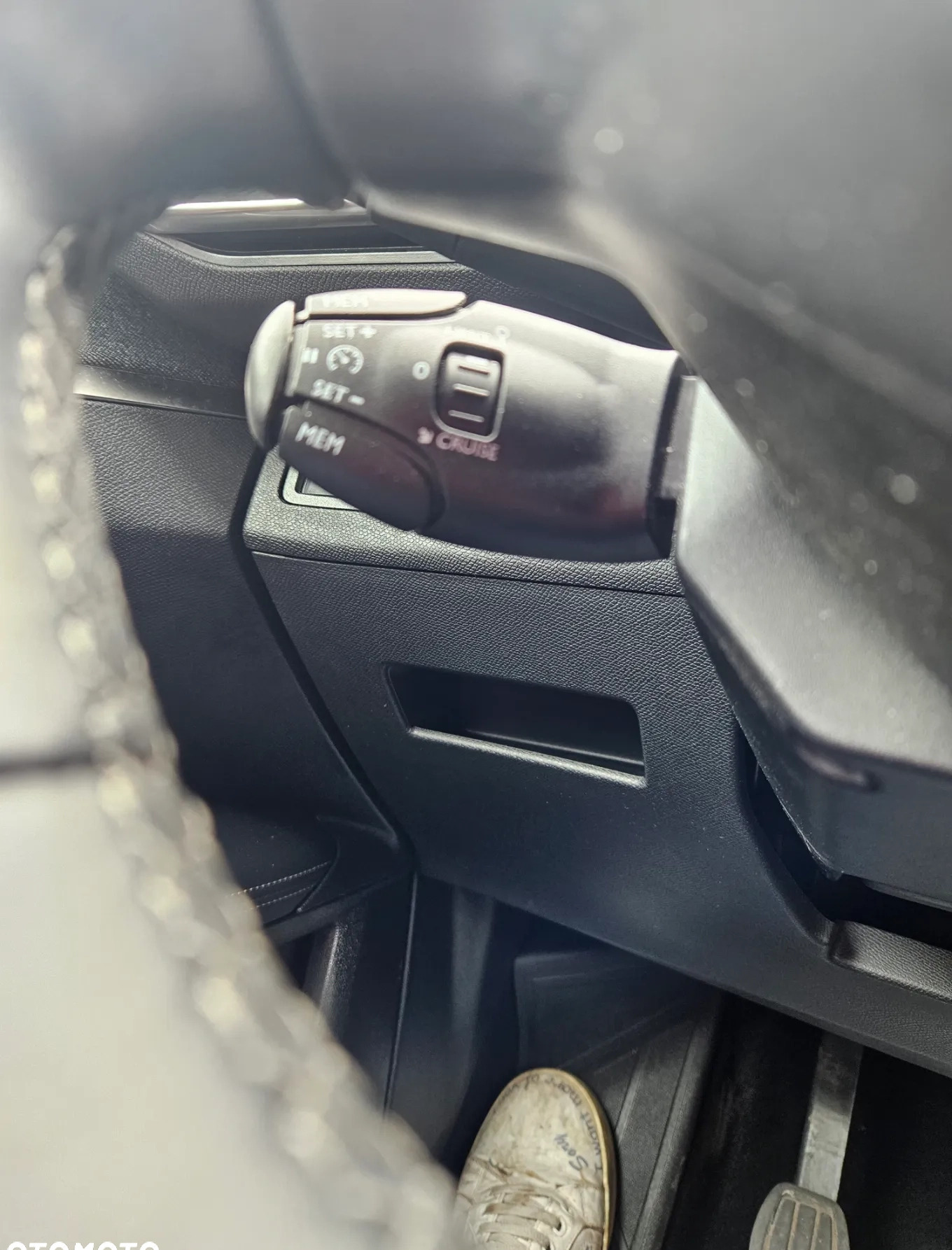 Peugeot 3008 cena 74900 przebieg: 69000, rok produkcji 2019 z Mosina małe 211